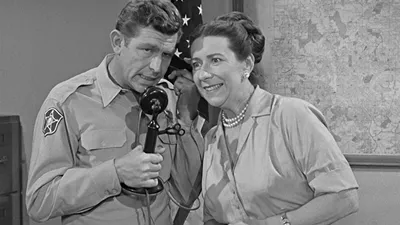 The Andy Griffith Show