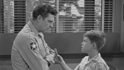 The Andy Griffith Show