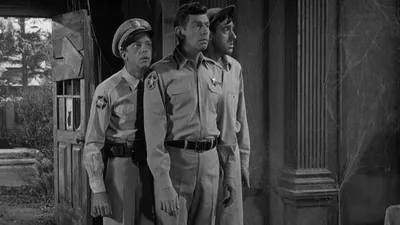 The Andy Griffith Show