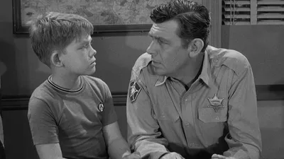 The Andy Griffith Show