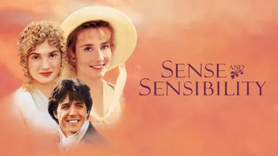 Sense and Sensibility