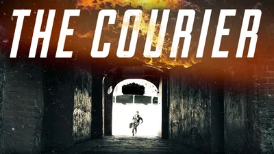 The Courier