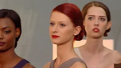 America's Next Top Model