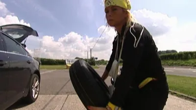The Amazing Race