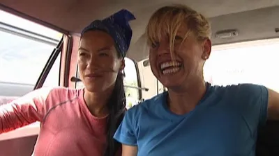 The Amazing Race
