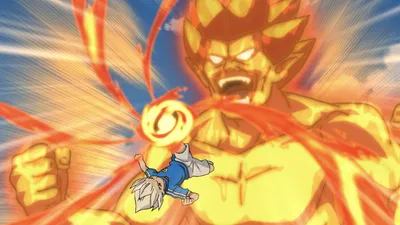 Inazuma Eleven