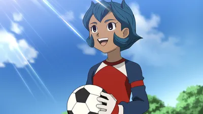 Inazuma Eleven