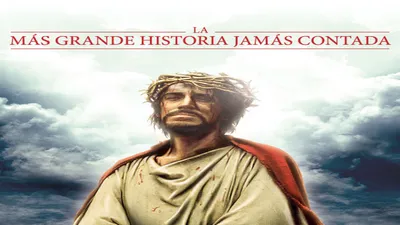 La más grande historia jamás contada
