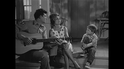 The Andy Griffith Show