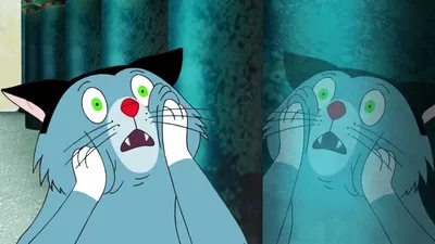 Oggy e as Baratas Tontas