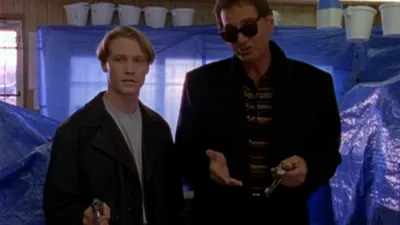 Walker Texas Ranger