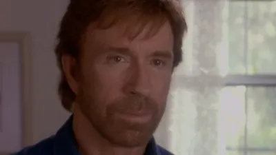 Walker Texas Ranger