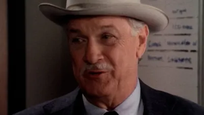 Walker Texas Ranger