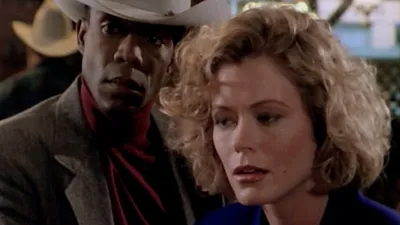 Walker Texas Ranger