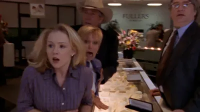 Walker Texas Ranger