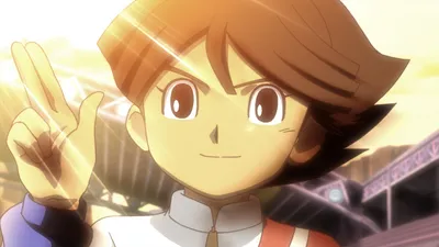 Inazuma Eleven