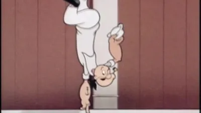 Popeye