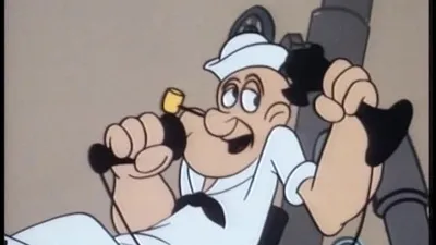Popeye