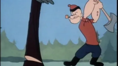 Popeye