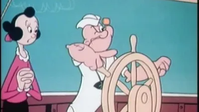 Popeye