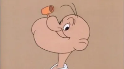 Popeye