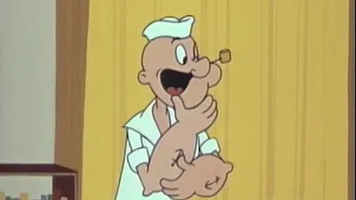 Popeye