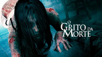 O Grito da Morte
