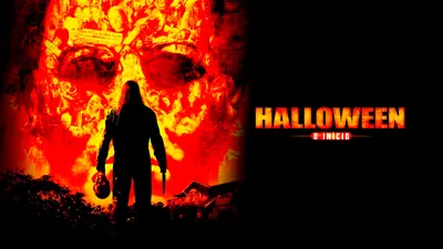 Halloween: O Início