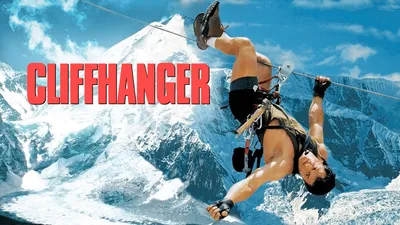 Cliffhanger