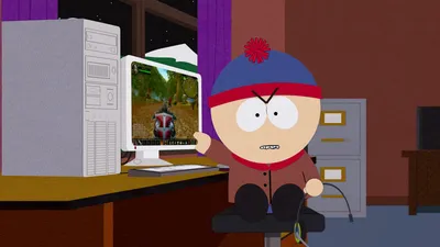 South Park
