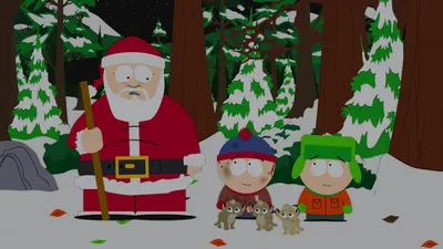 South Park