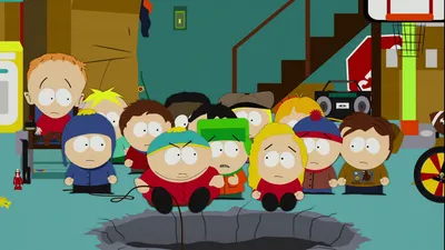 South Park