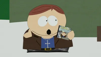 South Park