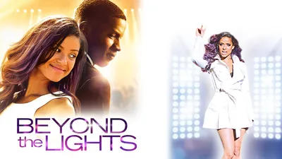 Beyond The Lights