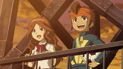 Inazuma Eleven