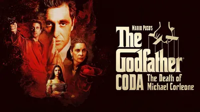 Mario Puzo's The Godfather Coda: The Death of Michael Corleone
