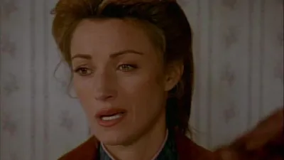Dr. Quinn, Medicine Woman