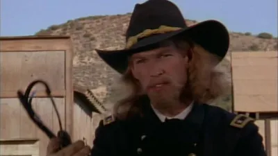 Dr. Quinn, Medicine Woman