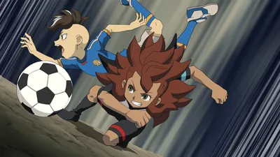 Inazuma Eleven