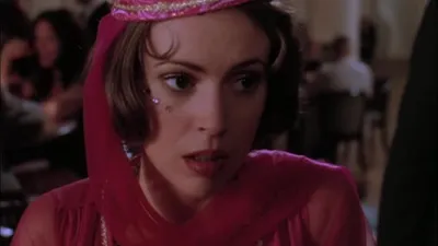 Charmed