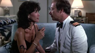 The Love Boat
