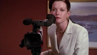 Charmed