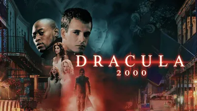 Wes Craven Presents: Dracula 2000