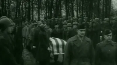 Les Héros de la Seconde Guerre Mondiale