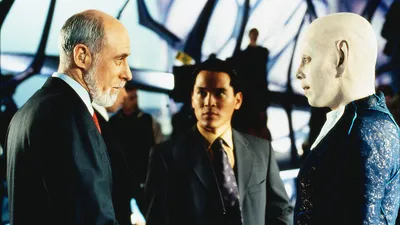 Earth: Final Conflict