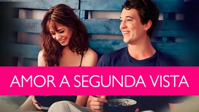 Amor a Segunda Vista