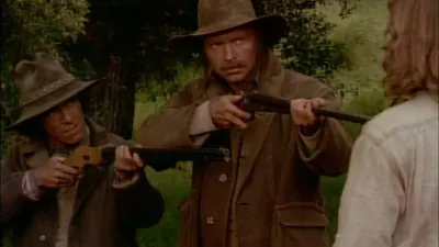 Dr. Quinn, Medicine Woman