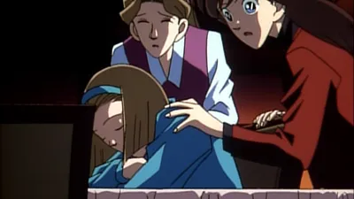 Detective Conan