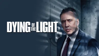 Dying of the Light