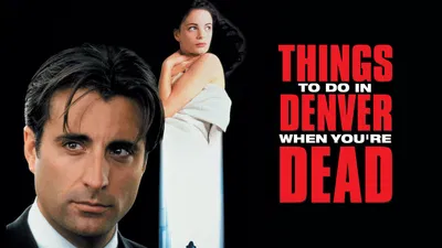 Things To Do In Denver When You're Dead